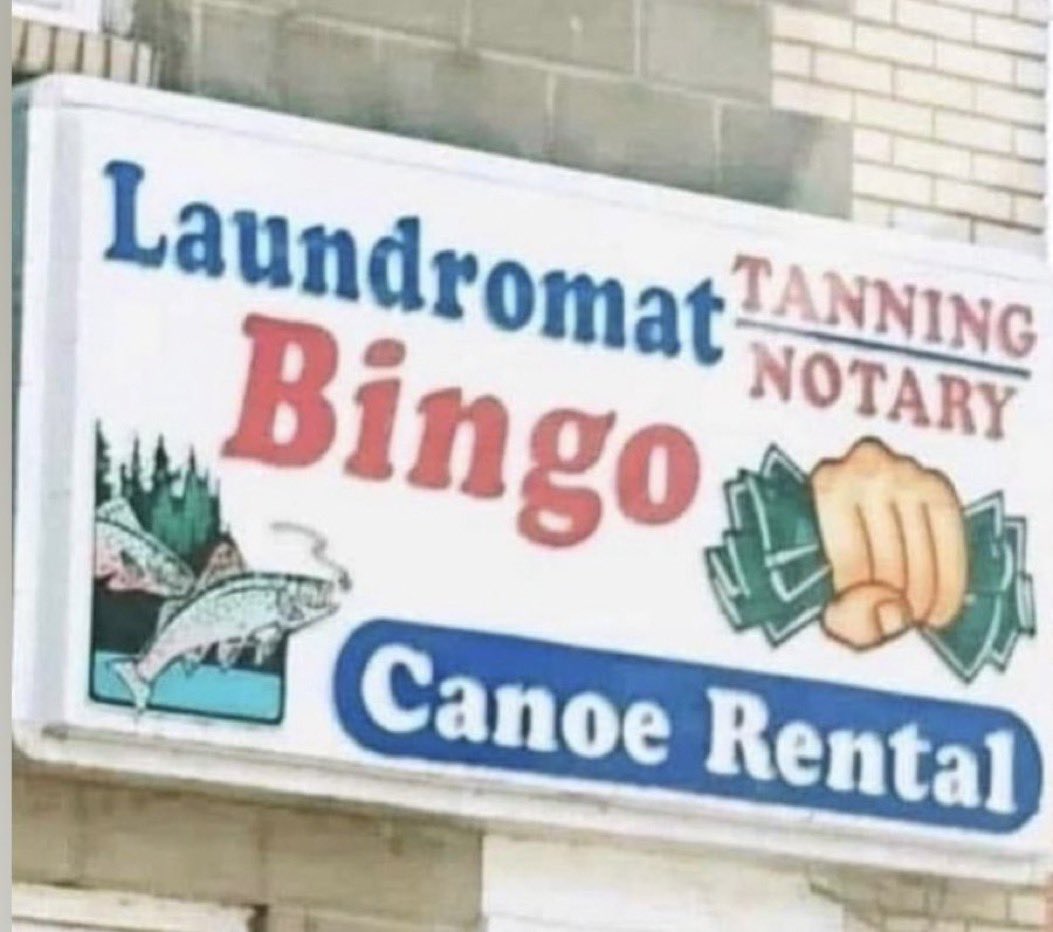 Imagine being the city planner in charge of figuring out how much parking this business needs.