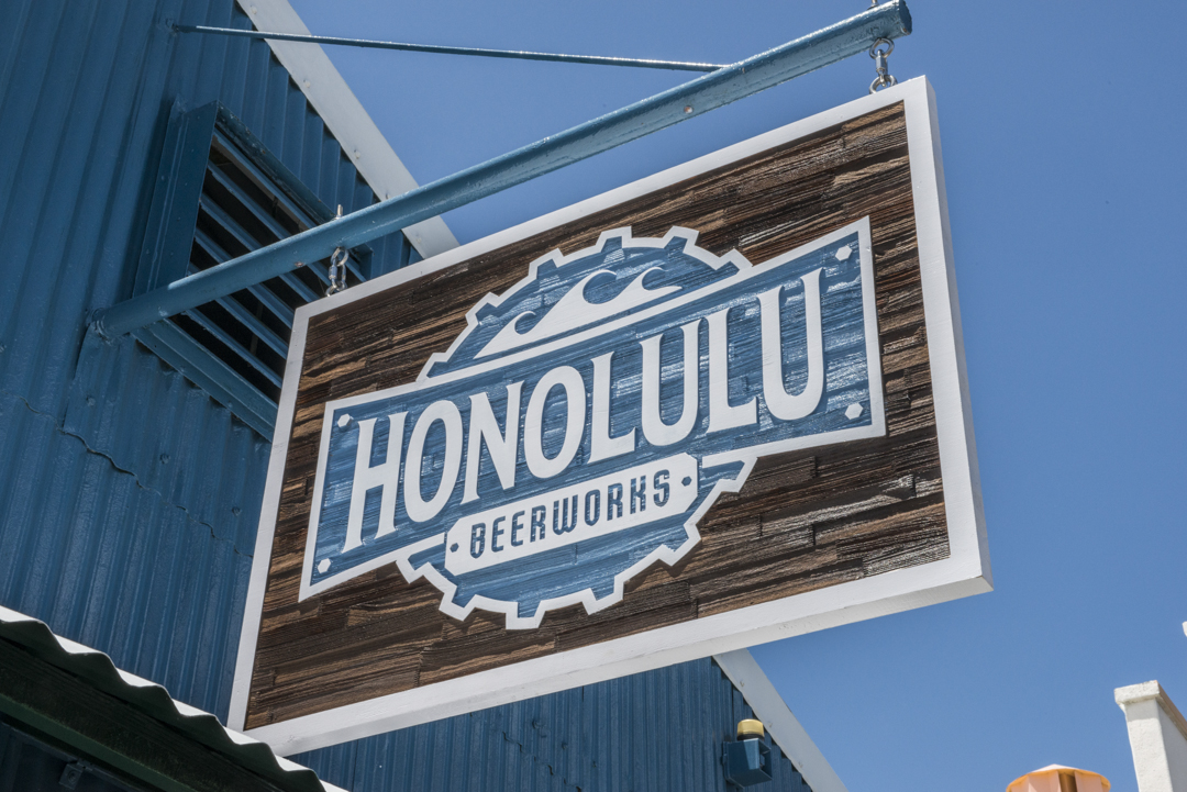 Latest blog article: Enhancing Your Restaurant's Appeal:
Best Custom Sign Options in Hawaii. #signs #restaurants