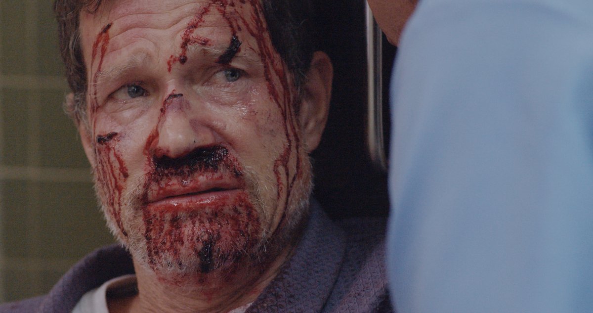 A reclusive, paranoid genius spends his time in his mansion, hidden from society, waiting for his creation to come and destroy him.

🎥 : ALTER EGO (2021), Starring Eric Roberts (SUITS), Dylan Walsh (NIP/TUCK)