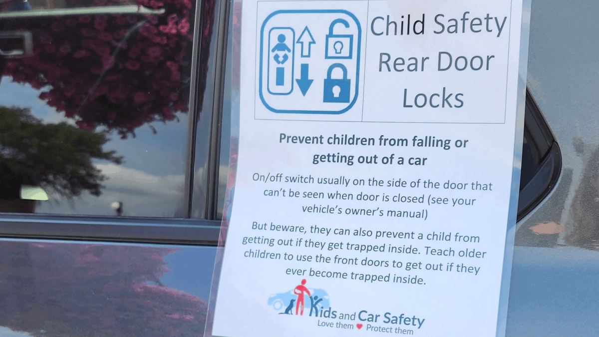 Madison_Health's tweet image. We had a great time at National Night Out! 
Never leave a child inside a vehicle alone. Not even for a minute! For safety tips, click here: madisonregionalhealth.org/wp-content/upl…