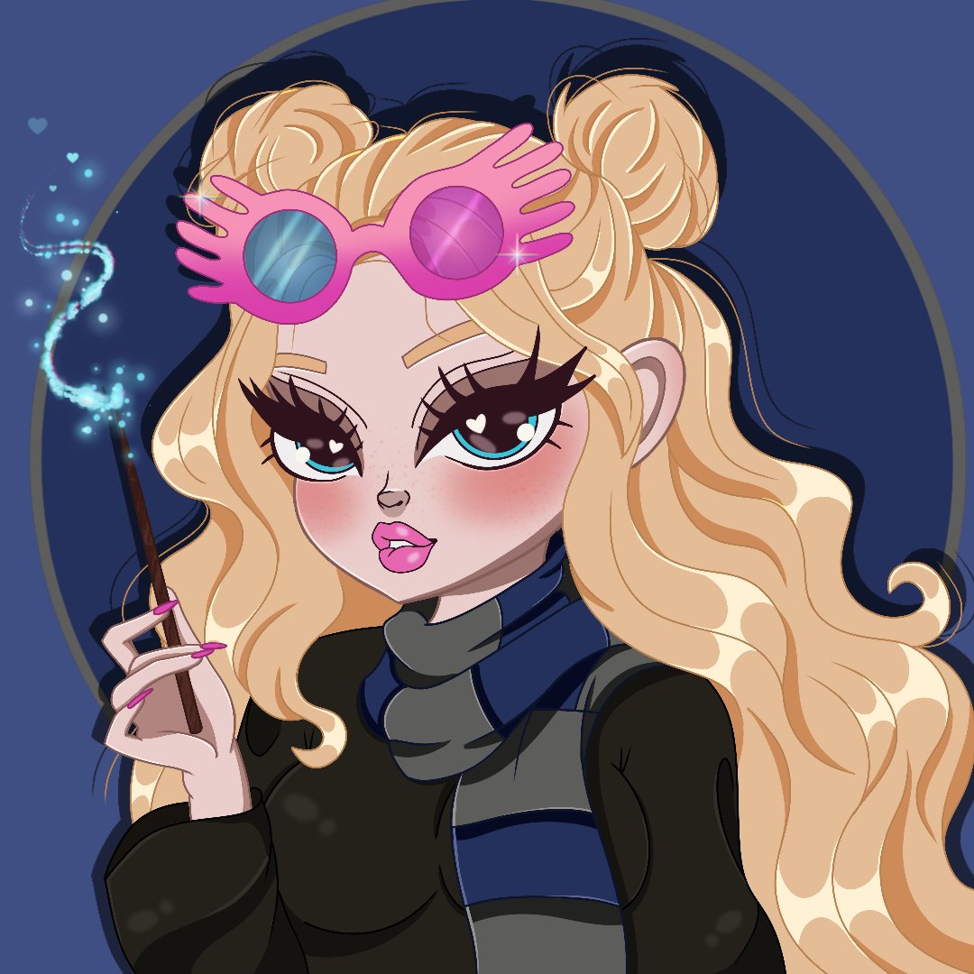 𝐋𝐮𝐧𝐚 𝐏𝐞𝐚𝐜𝐡𝐲 ✨𝔜𝔬𝔲’𝔯𝔢 𝔧𝔲𝔰𝔱 𝔞𝔰 𝔰𝔞𝔫𝔢 𝔞𝔰 ℑ 𝔞𝔪 🪄
🔗opensea.io/collection/pea…

#NFTs