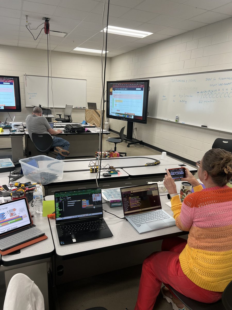 Theresa Goltermann, Ed.D tweet media