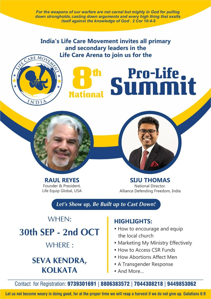 TimHall62619156's tweet photo. I'm going to India!  I've been invited to speak about how abortion affects men.  #abortionrecovery #prolife https://t.co/YQ2Dz52mtj