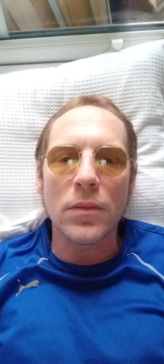 #doomscrolling  in bed