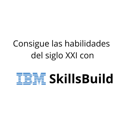 🆓 IBM ofrece cursos gratuitos en línea sobre programación, análisis de datos e inteligencia artificial y otros. ¡Inscríbete hoy! 📚

🔗enlace aquí ⬇️ skillsbuild.org/es/students/co…

#ibmskillsbuild #developers #devmumdo #programming #DataScience #AI #DEVS #IBM #development <a href="/IBM/">IBM</a>