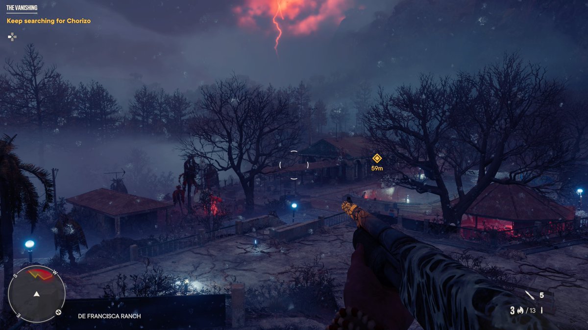 marko_tk's tweet photo. #PS5Share, #FarCry6 https://t.co/xkQX7ViQqz