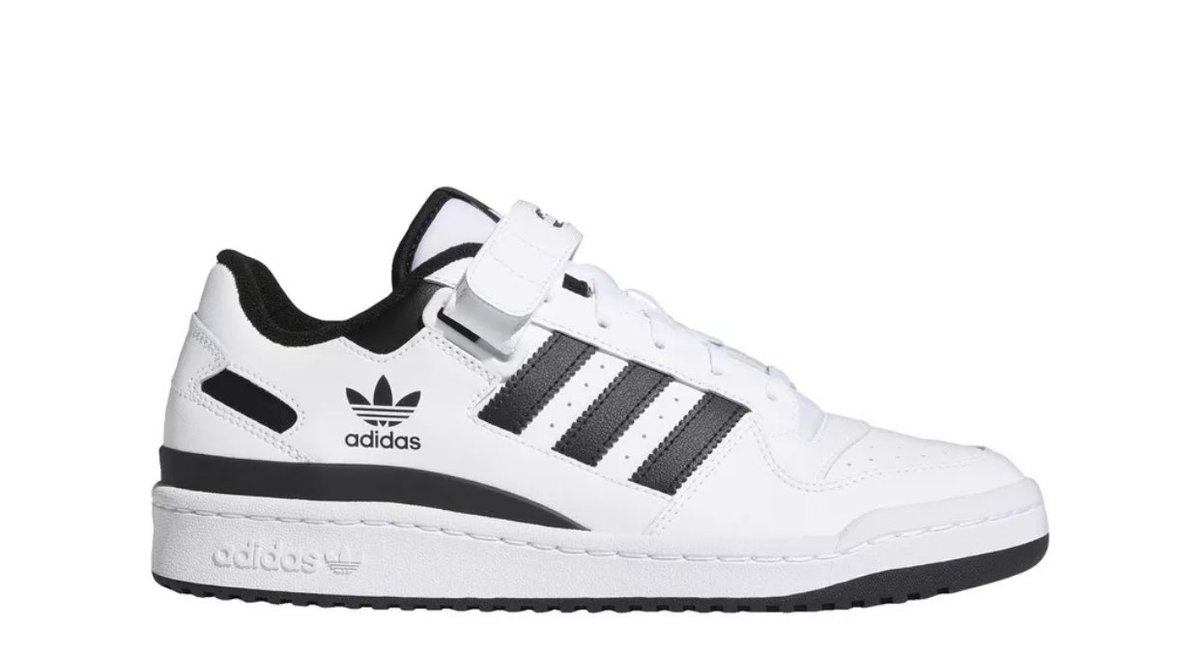 adidas รุ่นนี้น่ารักไม่ไหวแล้ว กดใส่ตะกร้าเป็น wishlist เรียบร้อย บางสีกำลังลด 40% อยู่ด้วย 🥺