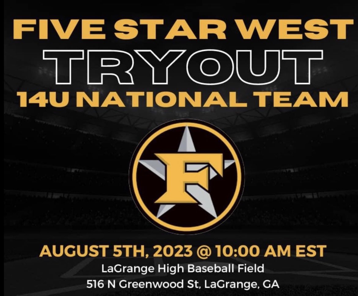 Calling all 14u dogs!