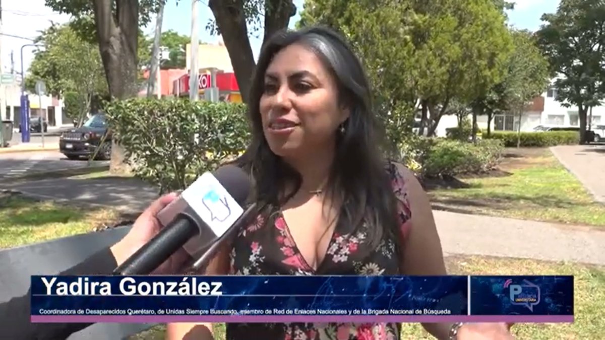 Presencia Universitaria tweet media