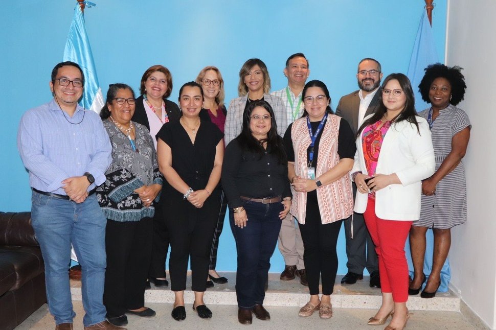FAOHonduras's tweet photo. Concluye el primer día de la Consulta Regional Preparatoria previa a #LARC38.

Gracias a representantes de organizaciones en #Honduras por su activa participación.
@saghonduras @MarinaHonduras @ICFHonduras @banasuprohn @CNI_HN @UNITEC_hn @rikoltoLA 

#FAOEscucha https://t.co/dr1pO5FZ6e