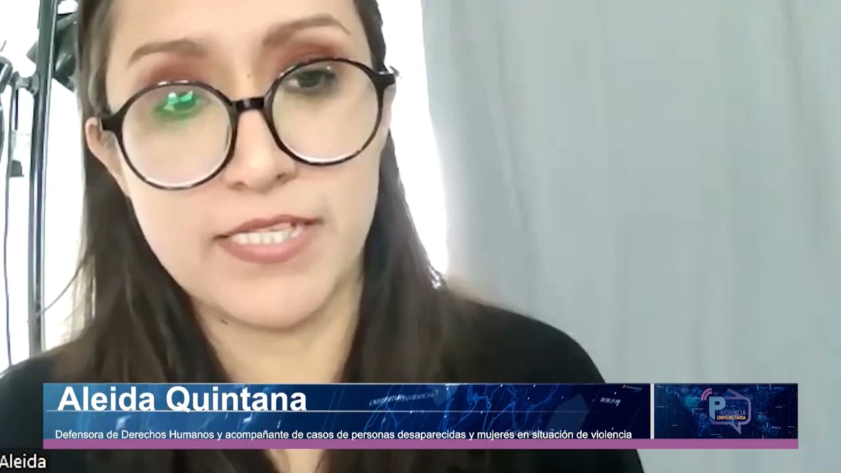 Presencia Universitaria tweet media