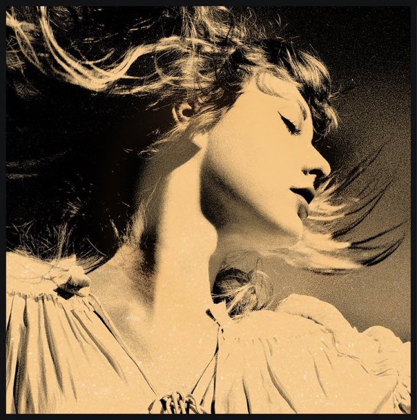 It’s like a million little stars spelling out “3 days until #RiriTheErasTour !” Use emojis to manifest the song you want to hear live. ✨🫶 #CountdownToRMTheErasTour.