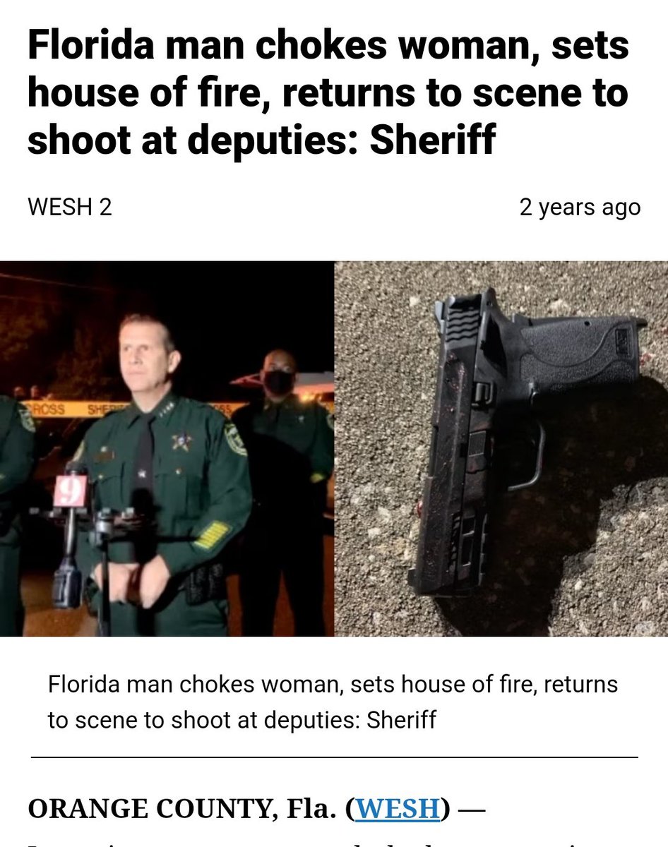 Mrkoneko's tweet photo. @ZellenDust Que le pasa a los florida man ? https://t.co/ogLioDr6TY