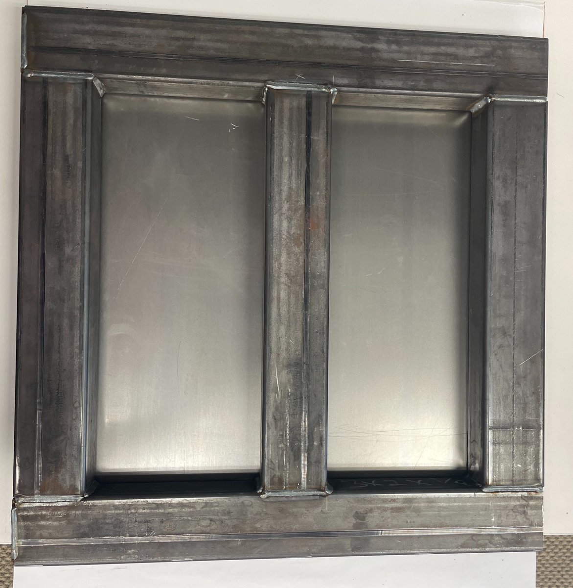 ABAGY_Robotics's tweet image. Check out these snapshots from our lab - showcasing butt welds. At ABAGY, we&apos;re not just about fancy technology - we&apos;re passionate about solving real production challenges. What challenges are you solving right now?