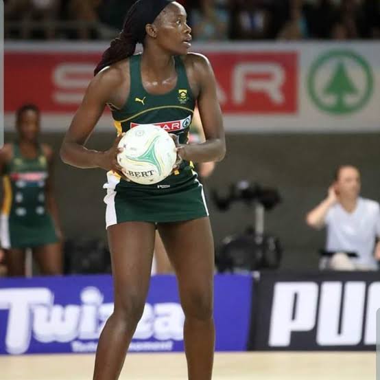 Phumza Maweni.... Put some respect on her name 
🔥🔥🔥🔥
#NetballWorldCup2023 #SPARProteas