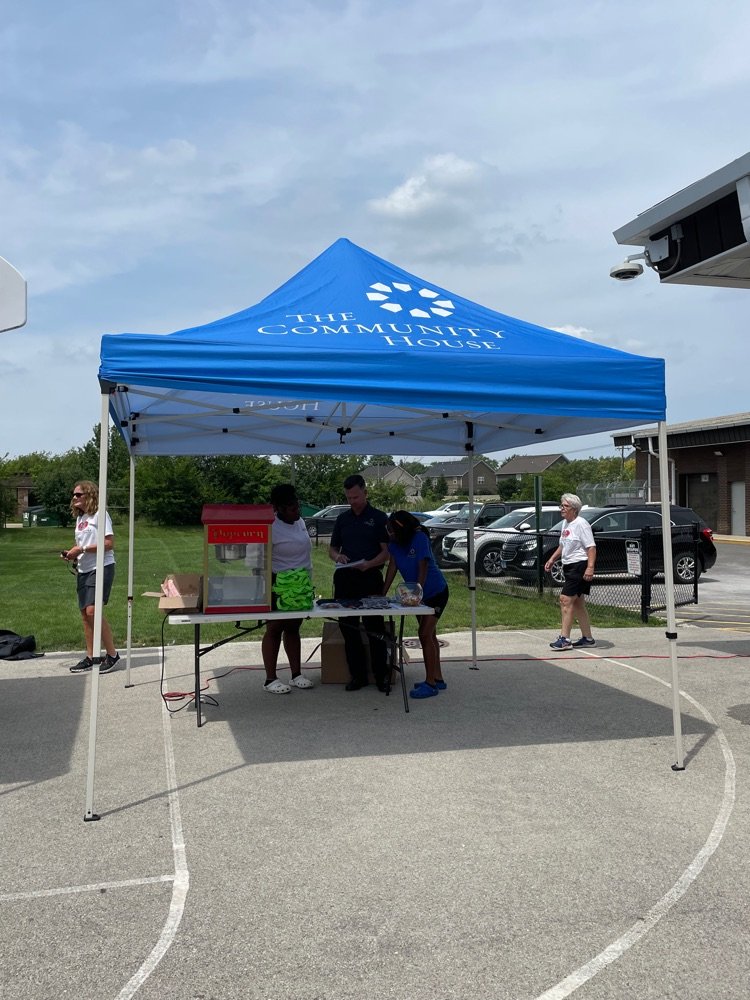 BRCCSD180's tweet photo. Come check out our first annual community Farmers Market today until 3:00pm at Anne M Jeans back lot! https://t.co/HIGDk9RciK