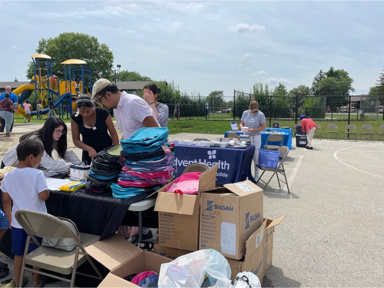 BRCCSD180's tweet photo. Come check out our first annual community Farmers Market today until 3:00pm at Anne M Jeans back lot! https://t.co/HIGDk9RciK