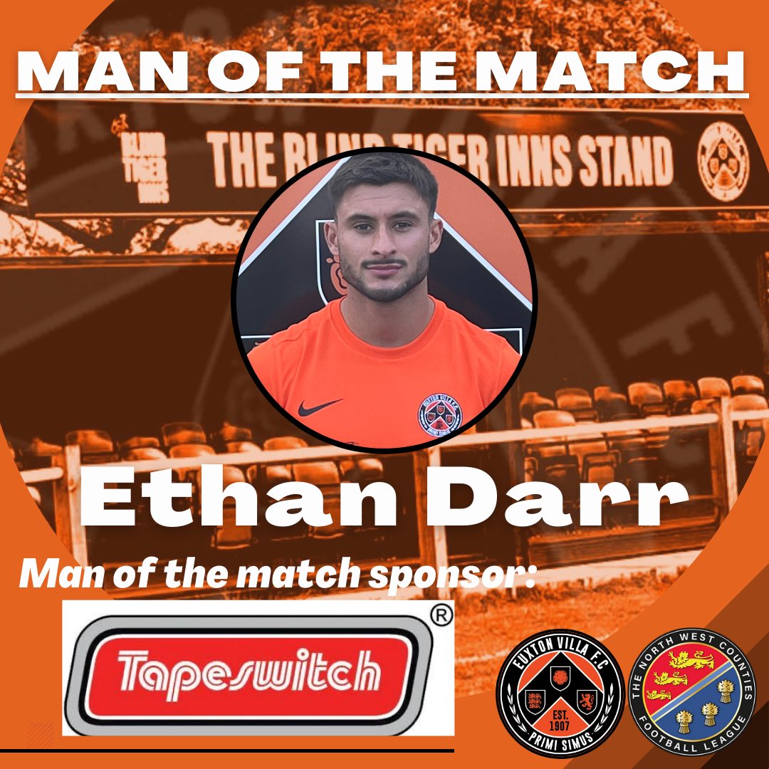 VILLA 2 - 0 <a href="/RuncornTown/">Runcorn Town FC</a> 

A very competitive game last night, with Villa just edging proceedings with a set piece goal and a stunner. MOM to <a href="/Ethan_Darr/">Ethan</a> for a commanding performance at the back and another clean sheet for <a href="/Br00ksy_1/">Josh Brooks</a>

Goals:
<a href="/Ethan_Darr/">Ethan</a>
<a href="/11jjb11/">joshua briggs</a>

MOM:
<a href="/Ethan_Darr/">Ethan</a>