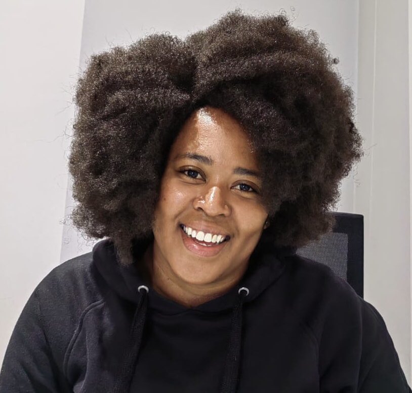 MolefeKeneuoe's tweet image. Big Hair Day!!