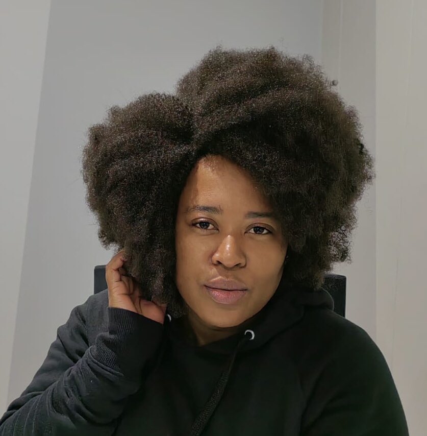 MolefeKeneuoe's tweet image. Big Hair Day!!