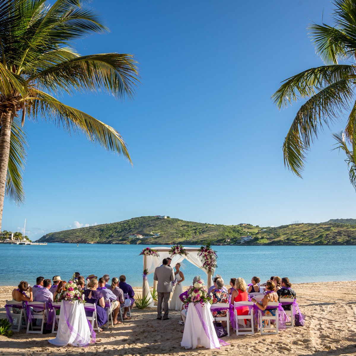 Sunwing Weddings tweet media
