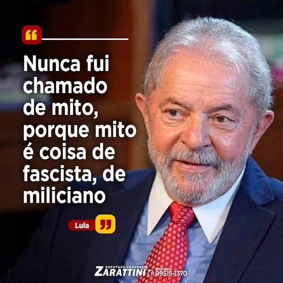 Olá 👋 
Se você faz parte dos 60.345.999 eleitores que votaram em 
<a href="/LulaOficial/">Lula</a> ME SIGA QUE EU TE SIGO DE VOLTA. 🇧🇷
🚩🚩🚩🚩🚩🚩🚩🚩🚩
 #EsquerdaSegueEsquerda
#Sdv
<a href="/Nilsonhandebol/">N.H</a>
