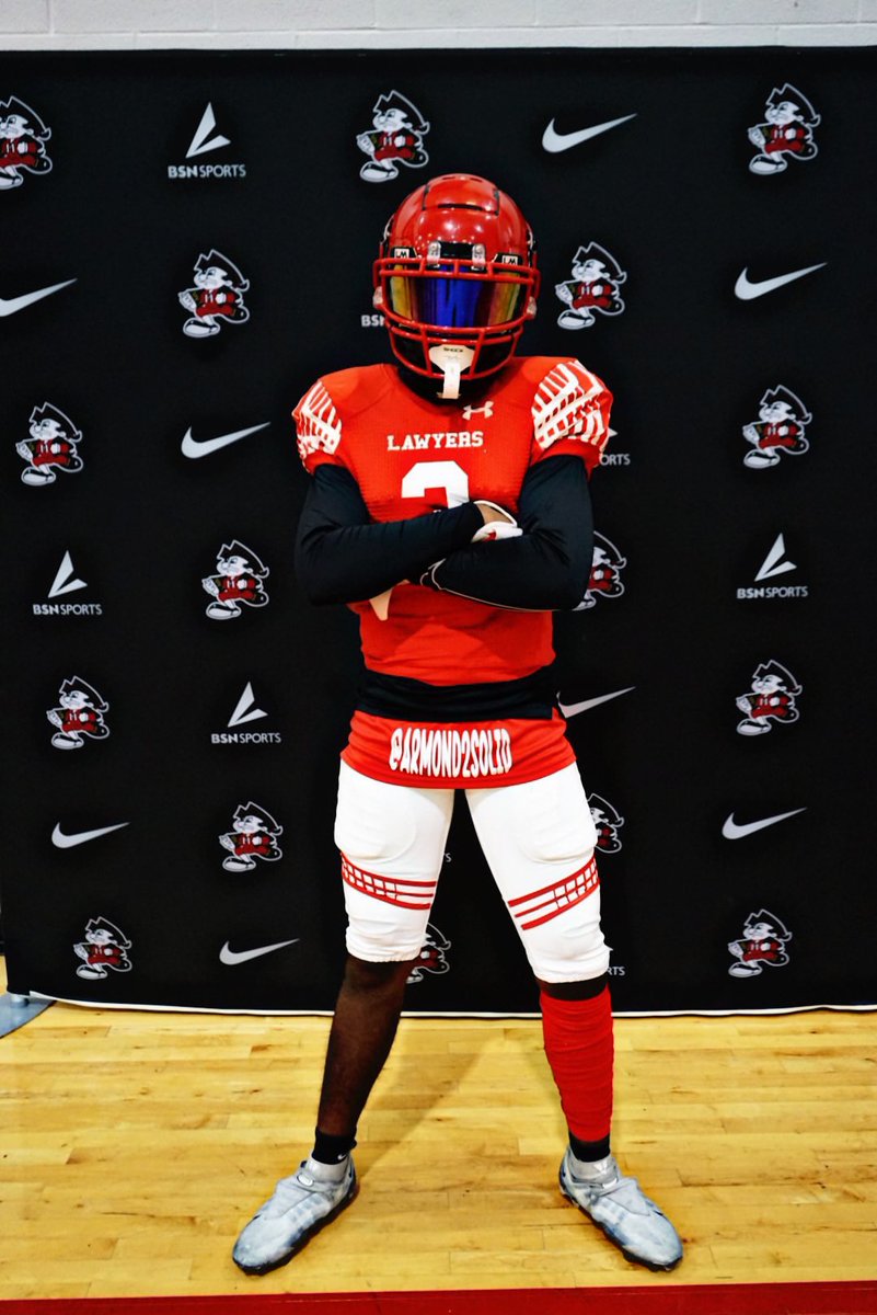 Armond2solid's tweet photo. Media day ✝️❗️🙏🏾 https://t.co/bZb1WmkQHl