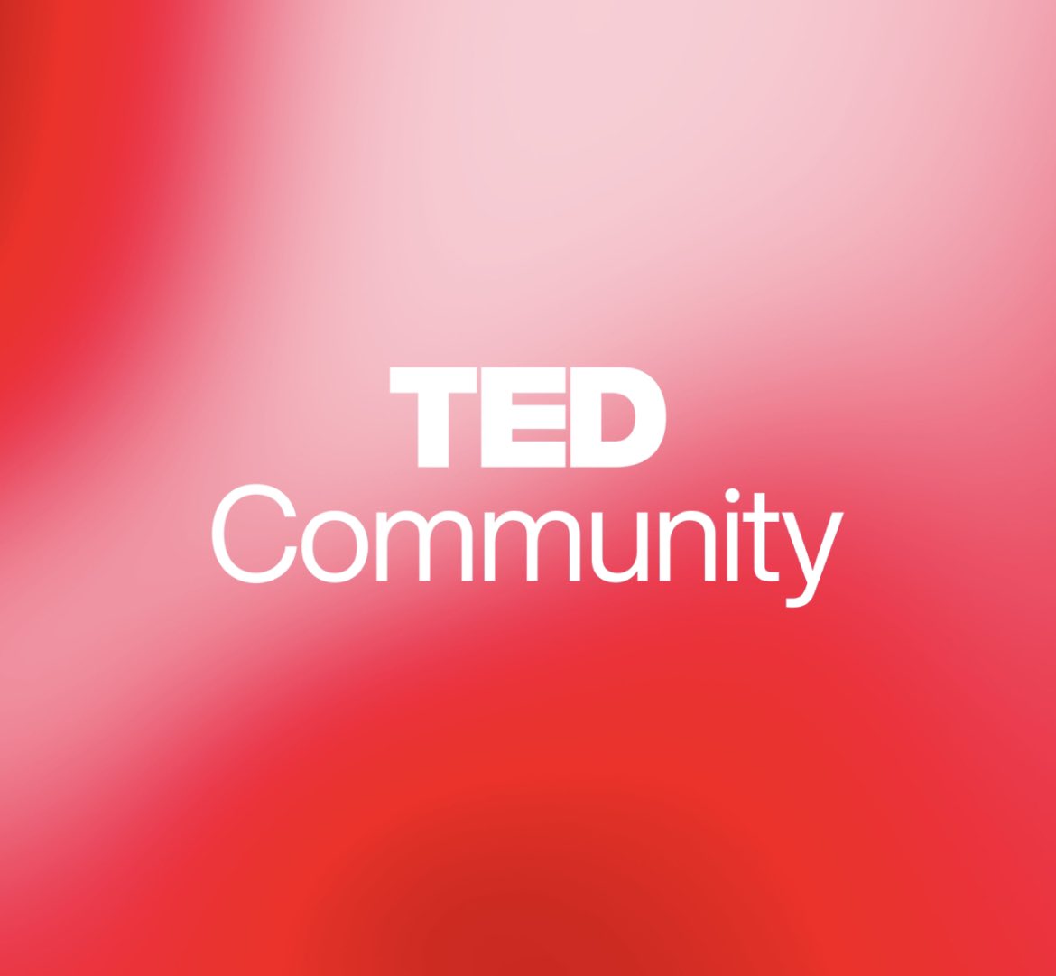 MrNeibauer's tweet photo. I’m so excited that my @TED_ED Student Talks application has been approved! I can’t wait to share this experience with my students and be a part of the TED-Ed community.
#tededstudents https://t.co/bDAWN89D9g