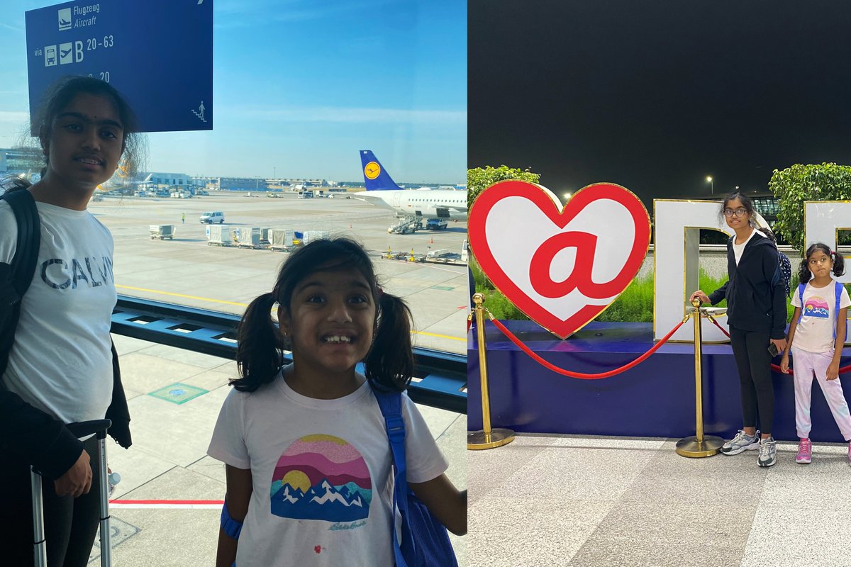 rockwoodschools's tweet photo. We're following members of the Rockwood community to India, Chicago, Niagara Falls and a Taylor Swift concert in today's #RockwoodSummerVacation post! #ForwardwithCommunity https://t.co/qtbQuchuT1