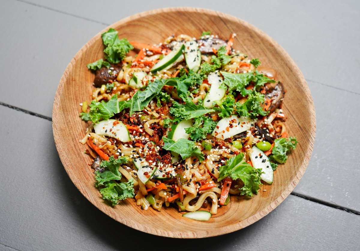 SoBe Vegan tweet media