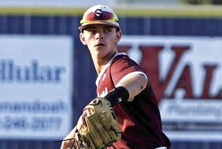 ShenMustangBaseball tweet media