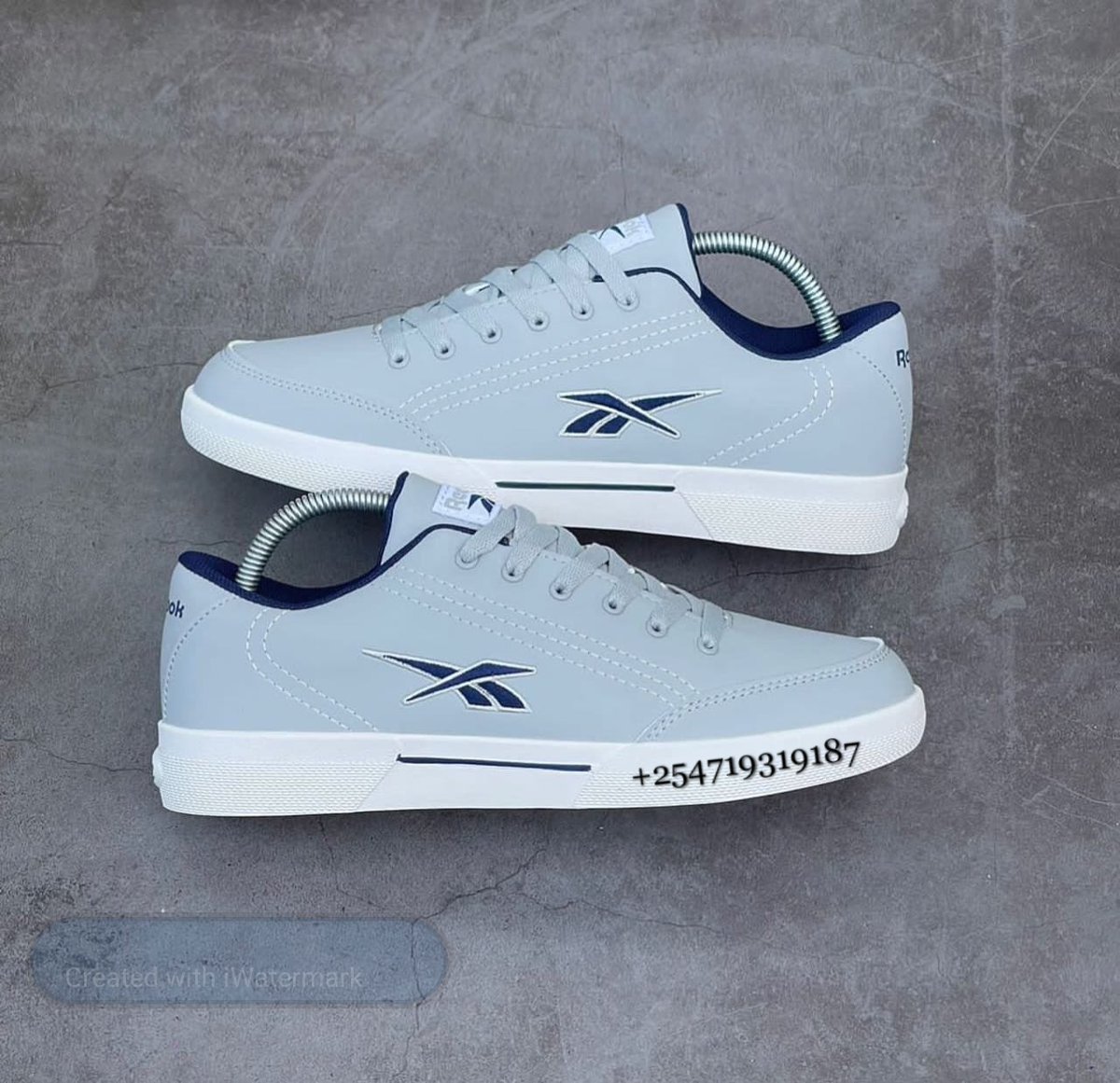Smartrends254's tweet photo. Item: Reebok Sneakers 
🔹Price:Ksh 3,799
🔹Contact: 0719 319187📞
🔹Sizes: 40,41,42,43,44,45
🔹Hurry while stocks last
🔹Delivery charges apply outside Nairobi CBD
#shopforless
https://t.co/Slxi0JyVc5 https://t.co/FWhvq0SmnO