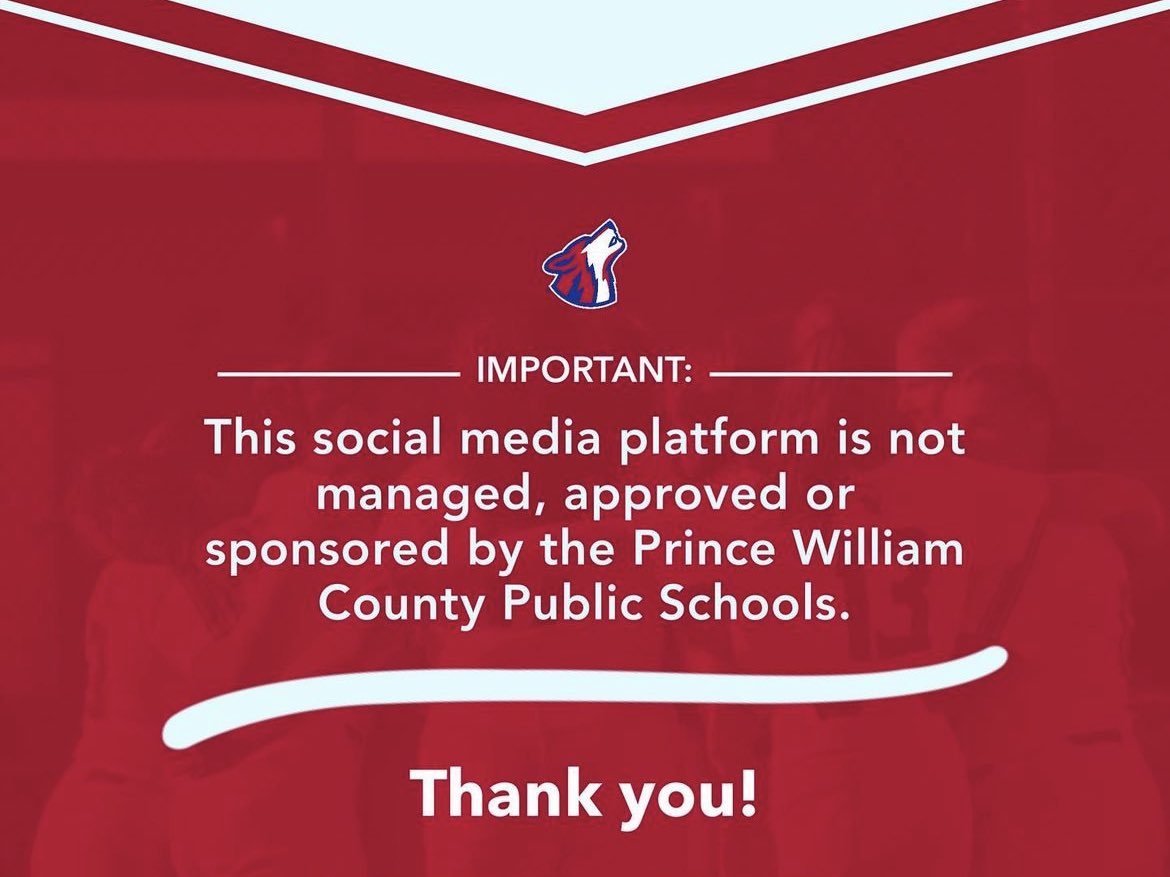 GFHS Student Leadership tweet media