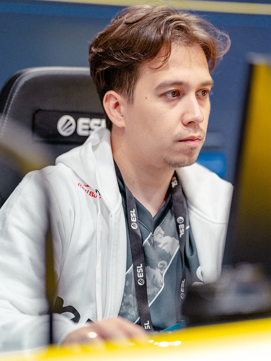C9CSGO's tweet photo. . @bustercsgo qualifying for IEM Cologne playoffs couldn't have been possible without you.

Thank you for coming to our aid at the very last second and being so clutch in spite of the circumstances 💙 https://t.co/30rC9zvjbl