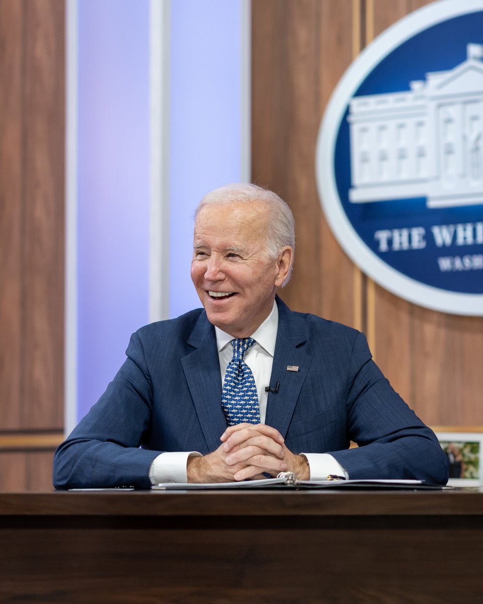 President Biden Archived tweet media