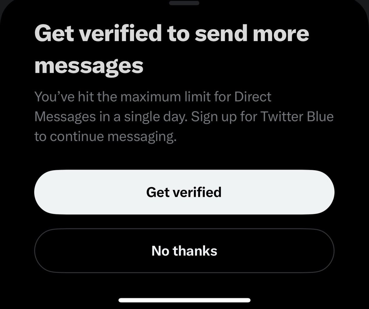 MohammadAadam1's tweet photo. What is this behaviour @elonmusk 
Ghareeb hogai ho ? 😤😤 https://t.co/UTPB491Hao
