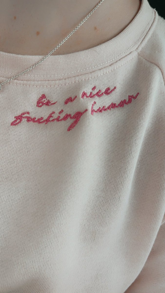 “Be a nice fucking human” <a href="/mattrife/">Matt Rife</a>