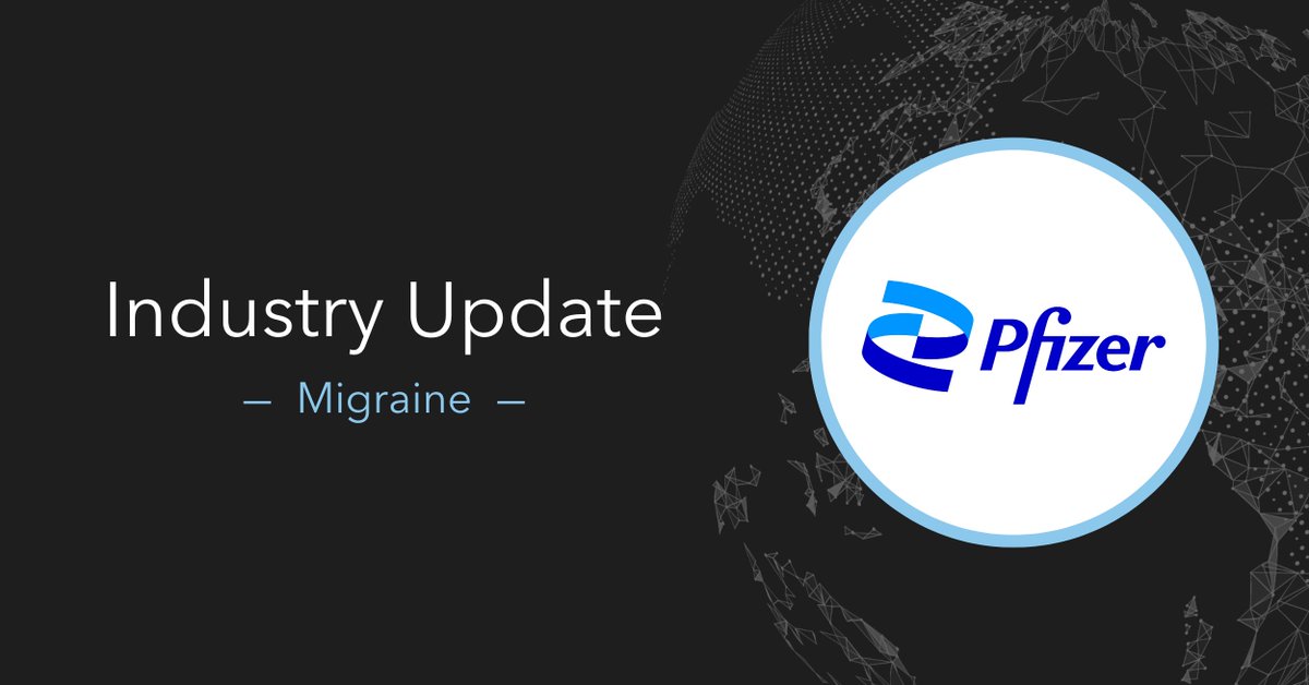 Spherix Global Insights (@spherixinsights) on Twitter photo Spherix Global Insights would like to congratulate <a href="/pfizer/">Pfizer Inc.</a> on the launch of Zavzpret™ (zavegepant) for the acute treatment of migraine. Zavzpret is the first and only anti-CGRP nasal spray.
#migraine #pfizer #zavzpret #ubrelvy #reyvow #nurtec #trudhesa Spherix Global Insights would like to congratulate <a href="/pfizer/">Pfizer Inc.</a> on the launch of Zavzpret™ (zavegepant) for the acute treatment of migraine. Zavzpret is the first and only anti-CGRP nasal spray.
#migraine #pfizer #zavzpret #ubrelvy #reyvow #nurtec #trudhesa