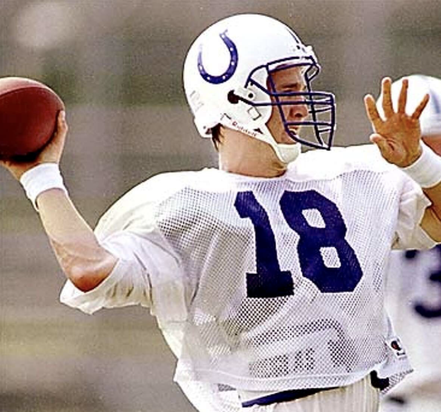 IKE_Packers's tweet photo. "That's his biggest thing, handling adversity. He said he went..3-13 his rookie year and talked about having the rookie INT stat that he holds right now and then obviously his second year they bounced back and went like 13-3"

- Jordan Love on his conversation with Peyton Manning https://t.co/EW6KwmZYdy