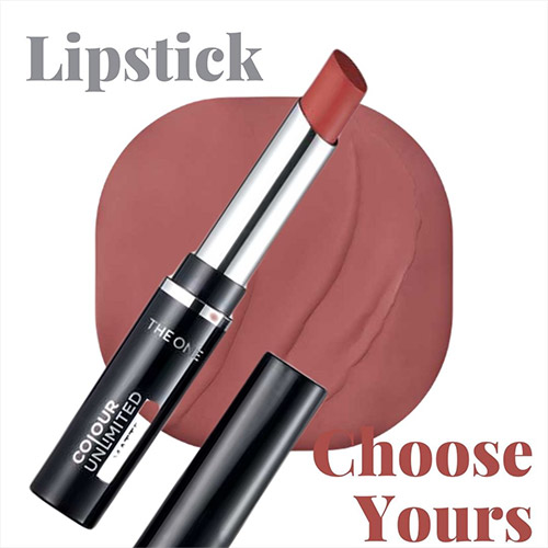 Experience the velvety texture of our Branded Matte Lipstick, delivering a luxurious feel to your lips!
Link: shorturl.at/kmpOY
#makeuplook
#makeupideas
#makeup
#makeuplover
#beautytips
#beautyproductsonline #beautyproductsforsale