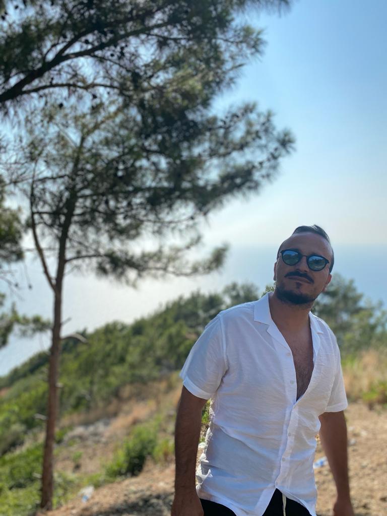 Hatay görevi de biter...