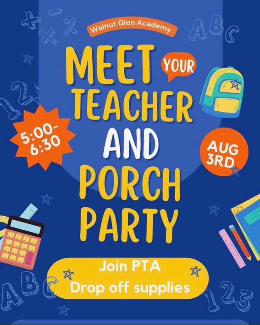 AHardgrave's tweet photo. @WGA_Leopards We can’t wait to see you all again and welcome all the new faces!! https://t.co/ikgPpBg6gx