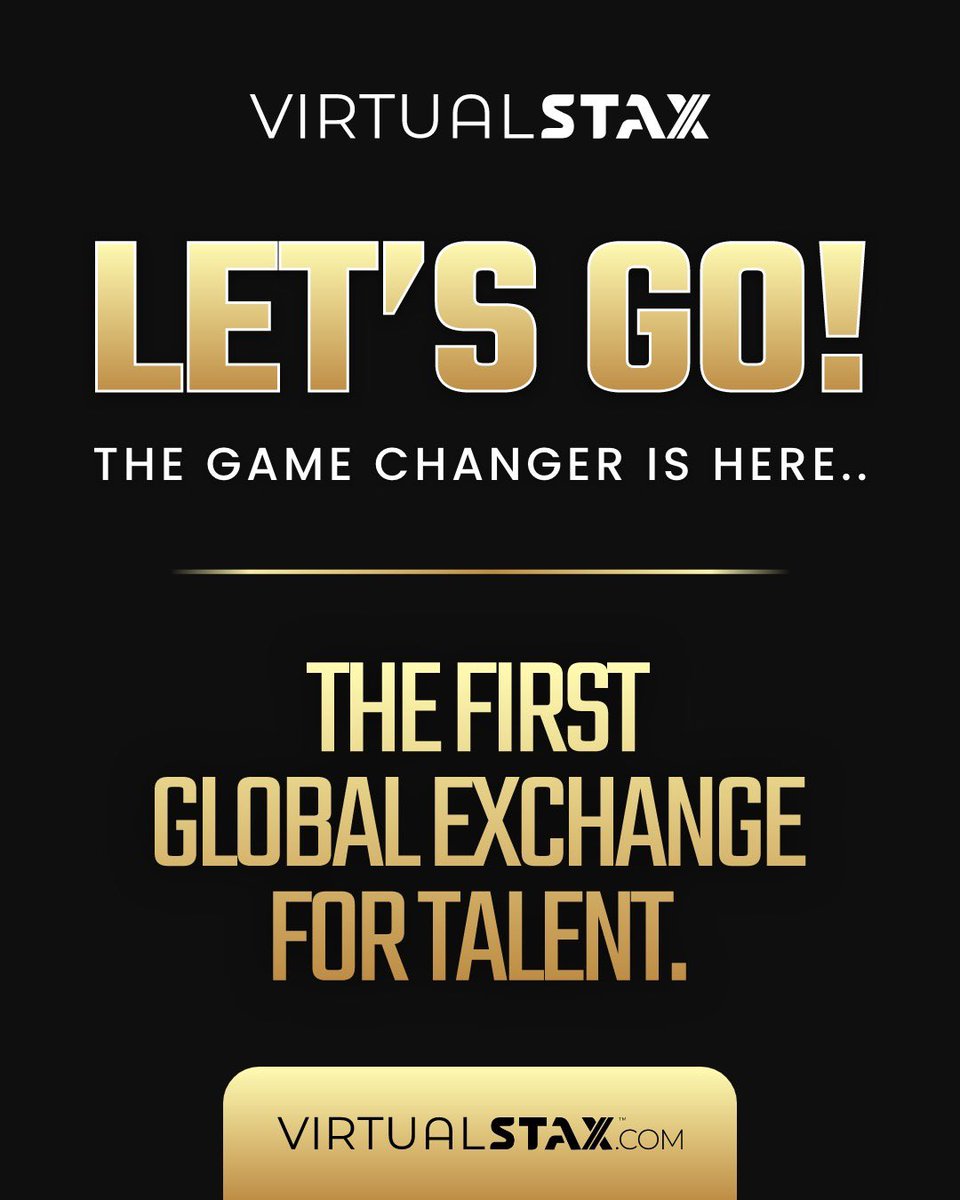 “🌟 Discover the new emerging industry of digital trading cards in people - all passions of life; buy, sell, trade, collect StaX in your favorite rising stars &amp; superstars!  StaX.app🚀 #VirtualStaX #DigitalTradingCards #Blockchain”<a href="/elonmusk/">Elon Musk</a> <a href="/lindayaX/">Linda Yaccarino</a>