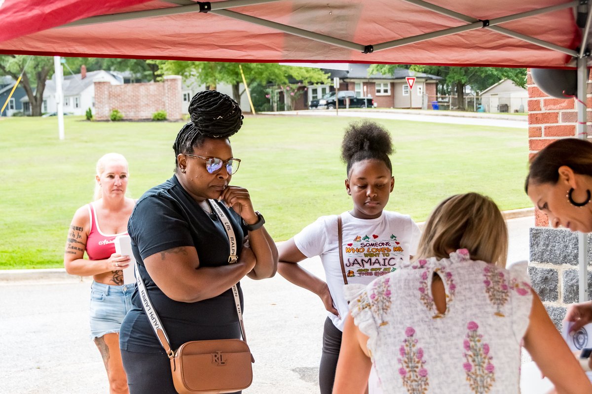 Hughes Academy tweet media