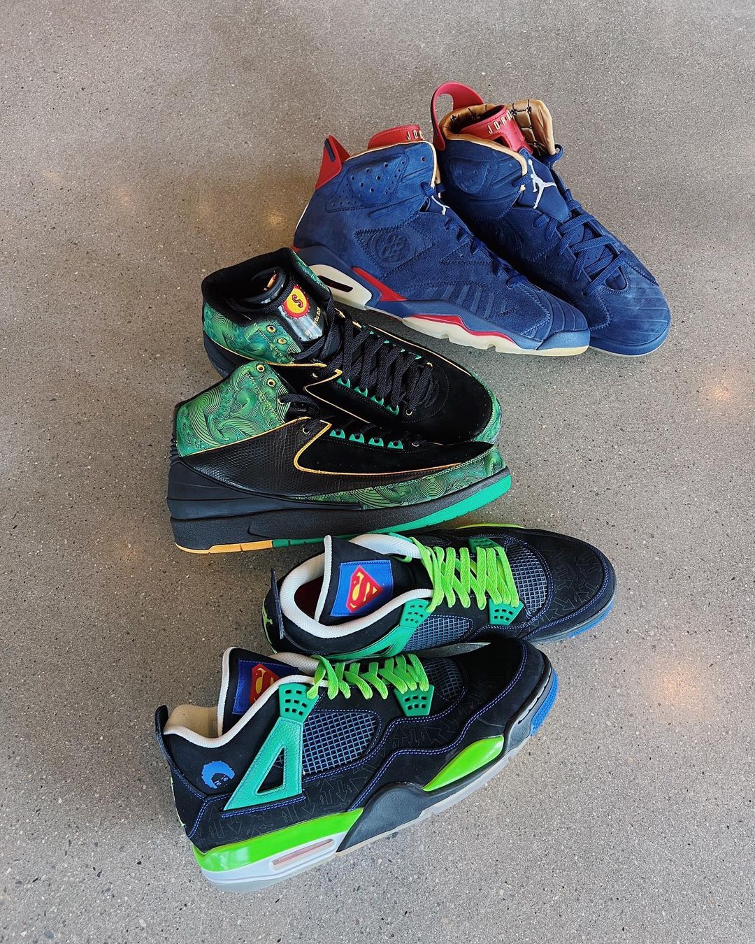 doernbecher jordans