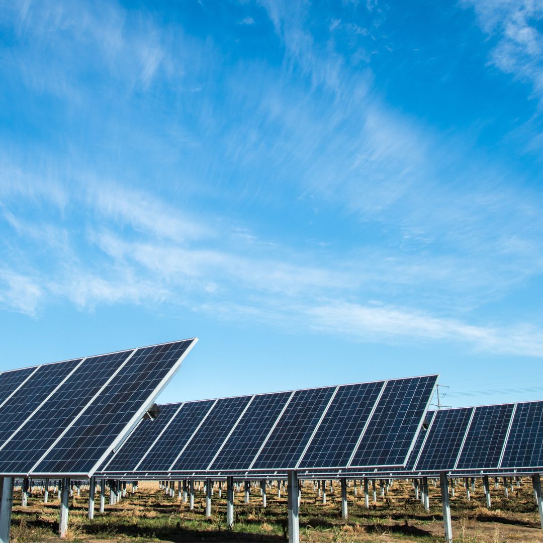 Nevada is making strides towards becoming a national clean energy leader, ranking seventh in the nation for the creation of clean jobs, with 11,500 good-paying jobs created in the last year.

Learn more: bit.ly/43Sk4YX