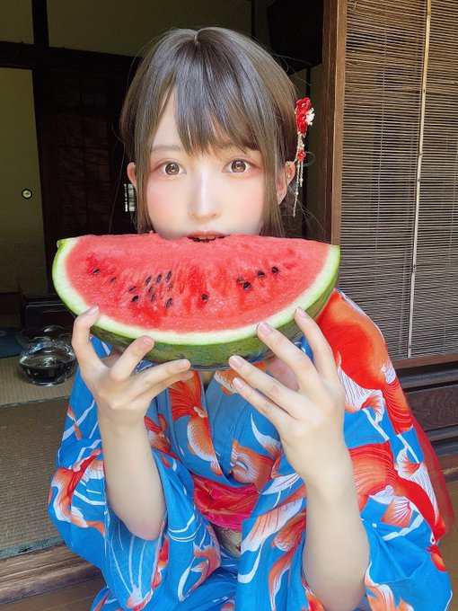 コスプレイヤー猫田あしゅのTwitter画像20