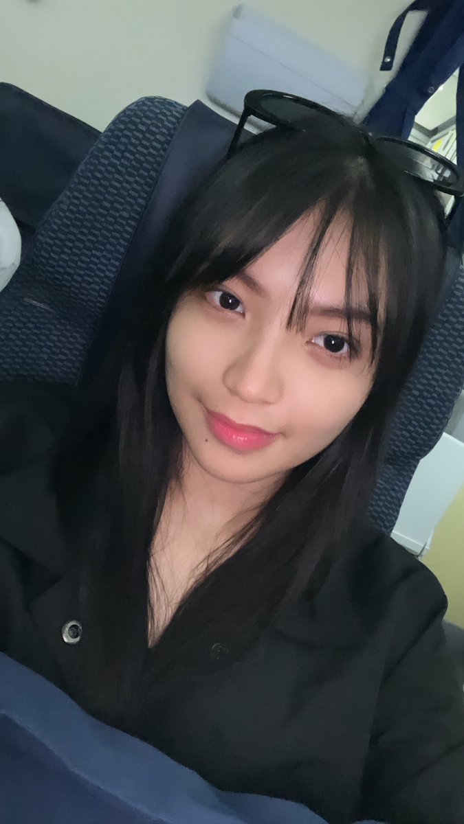 _shaniagracia31's tweet photo. ✈️ https://t.co/0DlyHCwwj2