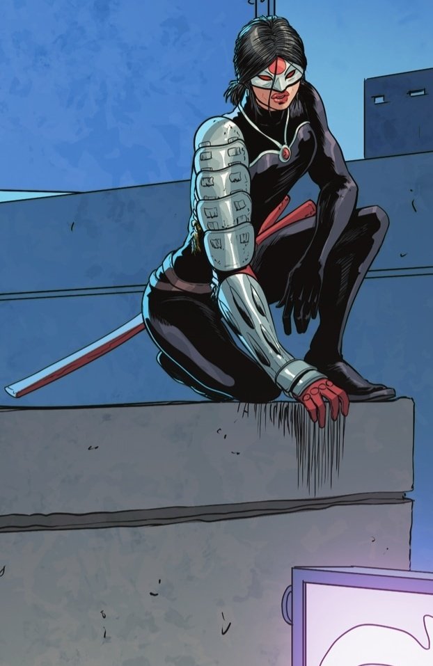 Tatsu Yamashiro / Katana ( 刀 ) tweet media