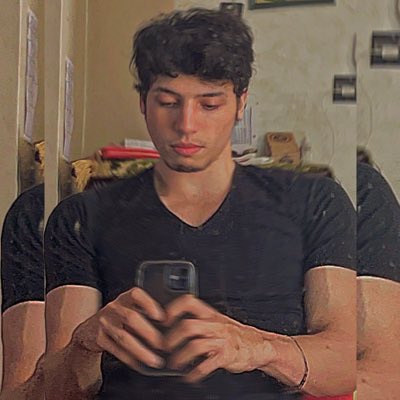 تهزمت